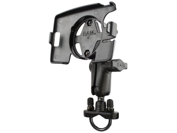 SUPPORTO RAM-MOUNT RAM-B-149Z-TO8U A MANUBRIO PER TOMTOM ONE XL V2 EASYPORT IQ ROUTER