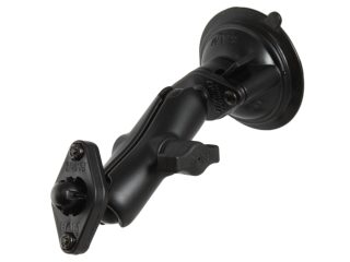 Supporto a ventosa ruotabile per Garmin C500 serie RAM-B-166-GA22U