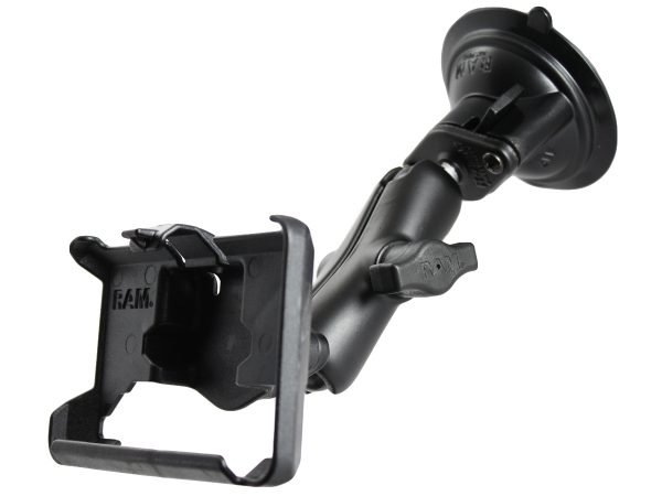 Supporto Ventosa RAM Mounts RAM-B-166-GA26U per auto per Garmin NUVI 750 760 770 780