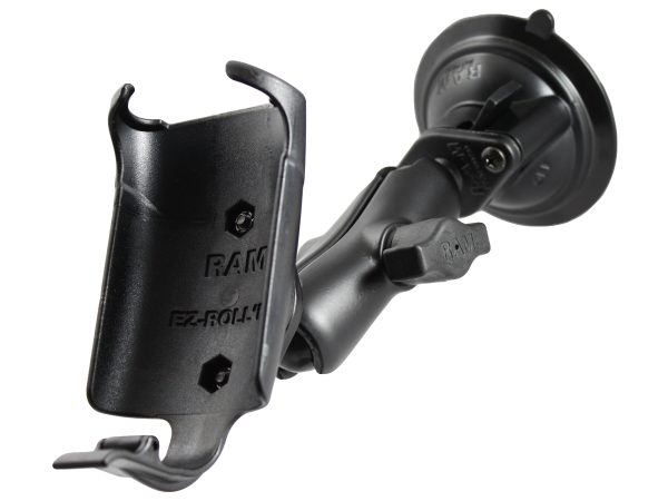 Supporto a ventosa ruotabile RAM Mounts per Garmin COLORADO serie RAM-B-166-GA27U