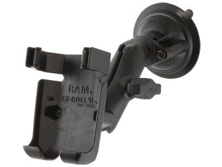 SUPPORTO A VENTOSA PER Garmin GPSMAP® 78 78s 78sc RAM-MOUNT RAM-B-166-GA40U