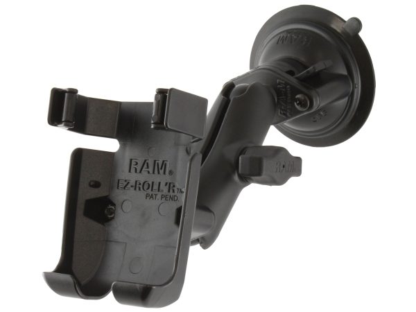 SUPPORTO A VENTOSA PER Garmin GPSMAP® 78 78s 78sc RAM-MOUNT RAM-B-166-GA40U