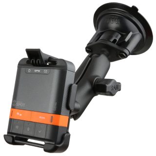 Supporto a ventosa RAM Mounts RAM-B-166-SPO6U per SPOT Gen4