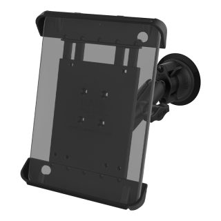 Supporto a ventosa RAM Mounts RAM-B-166-TAB6U per TABLE-PC E Motorola XOOM e iPad Air