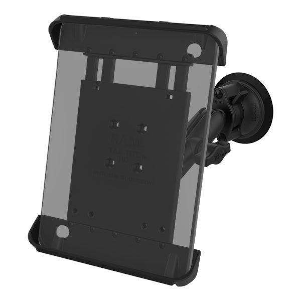 Supporto a ventosa RAM Mounts RAM-B-166-TAB6U per TABLE-PC E Motorola XOOM e iPad Air