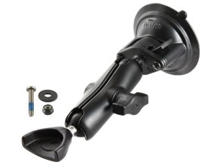 Supporto Ventosa RAM MOUNT per Tomtom GO 300 700 900 RAM-B-166-TO1U