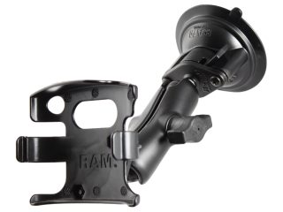 Supporto Ventosa per Tomtom  ONE V2 V3 RAM Mounts RAM-B-166-TO4U