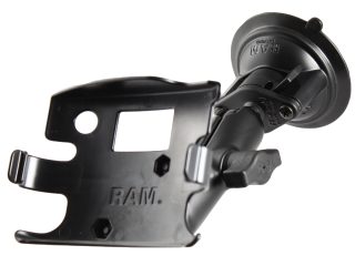 Supporto Ventosa per Tomtom ONE XL  RAM Mounts RAM-B-166-TO5U