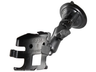 Supporto Ventosa auto per Tomtom GO 520 720 920 530 730 930 RAM Mounts RAM-B-166-TO6U