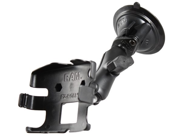 Supporto Ventosa auto per Tomtom GO 520 720 920 530 730 930 RAM Mounts RAM-B-166-TO6U