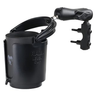 RAM GOLDWING UBOLT DRINK CUP HOLDER