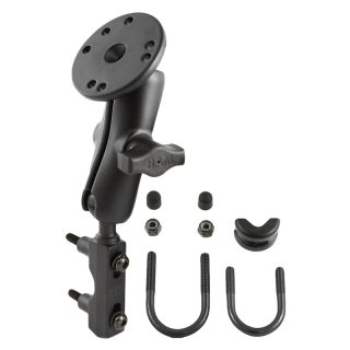 SUPPORTO PER SCOOTER RAM-MOUNT RAM-B-174-202U PER GARMIN ZUMO 400 450 500 550