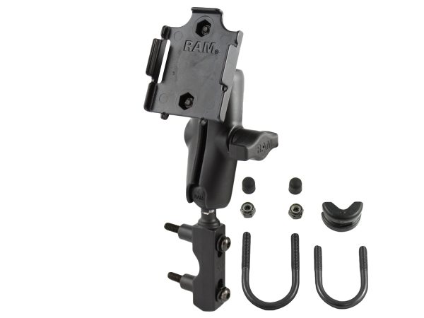SUPPORTO PER PULSANTIERA MOTO PER iPod nano (3rd Generation) RAM-MOUNT RAM-B-174-AP5U