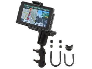 SUPPORTO DA AVVITARE PER Garmin nuvi 3750 3760T 3790T RAM-MOUNT RAM-B-174-GA39U