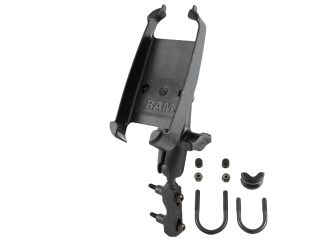 RAM GOLDWING UBOLT LOWRANCE IFINDER H2O