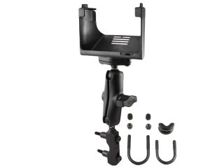 Supporto per PULSANTIERA scooter Tomtom GO 510 710 910  RAM-B-174-TO3U
