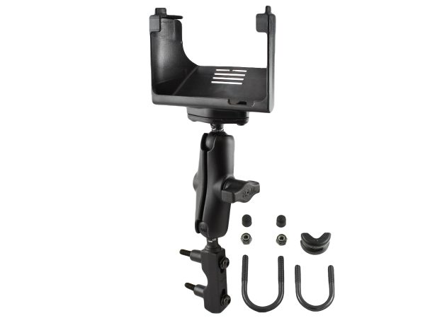 Supporto per PULSANTIERA scooter Tomtom GO 510 710 910  RAM-B-174-TO3U