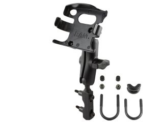 Supporto per PULSANTIERA scooter Tomtom ONE V2 V3  RAM-B-174-TO4U
