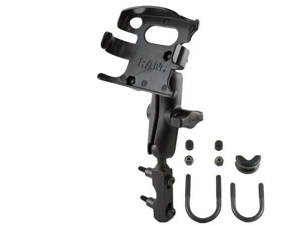 Supporto per PULSANTIERA scooter Tomtom ONE V2 V3  RAM-B-174-TO4U