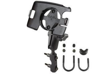 SUPPORTO PER PULSANTIERA SCOOTER TOMTOM ONE XL SECONDA VERSIONE RAM-MOUNT RAM-B-174-TO8U