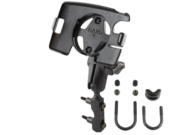 SUPPORTO PER PULSANTIERA SCOOTER TOMTOM ONE XL SECONDA VERSIONE RAM-MOUNT RAM-B-174-TO8U