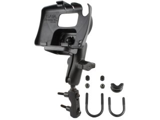 SUPPORTO DA AVVITARE PER TOMTOM GO 540 550 740 750 940 950 RAM-MOUNT RAM-B-174-TO9U