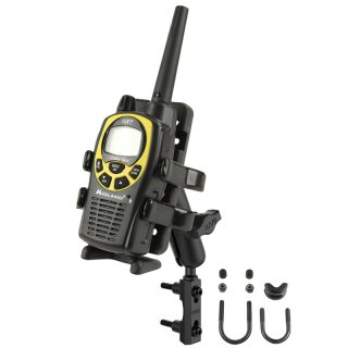 SUPPORTO PULSANTIERA PER MOTO RAM-MOUNT RAM-B-174-UN4U PER SMARTPHONE, PDA