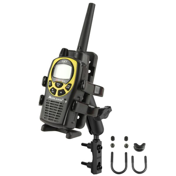 SUPPORTO PULSANTIERA PER MOTO RAM-MOUNT RAM-B-174-UN4U PER SMARTPHONE, PDA