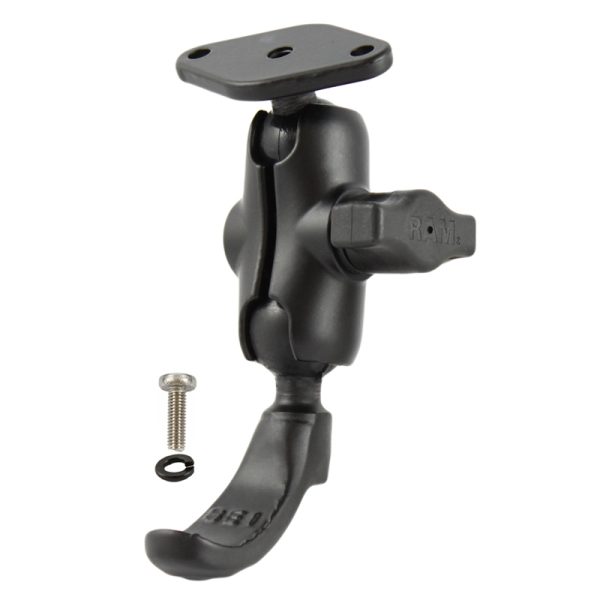 UNPKD RAM SEGWAY SYSTEM SHRT ARM