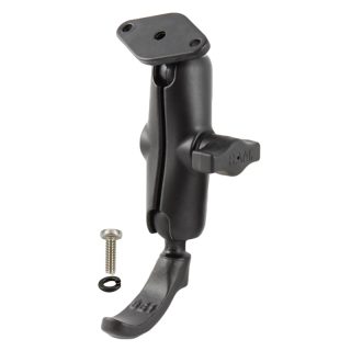 UNPKD RAM SEGWAY SYSTEM Ram Mounts RAM-B-175U