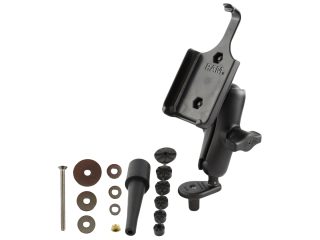 SUPPORTO PER Apple iPhone 4 e 4s RAM-MOUNT RAM-B-176-AP9U PER MOTOVEICOLO