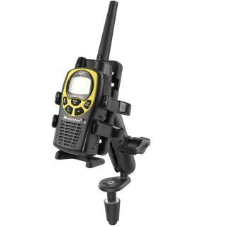 SUPPORTO FORCELLA MOTO RAM-MOUNT RAM-B-176-UN4U PER SMARTPHONE, PDA