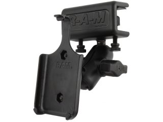 UNPD RAM GLARE SHIELD CLAMP APPLE TOUCH