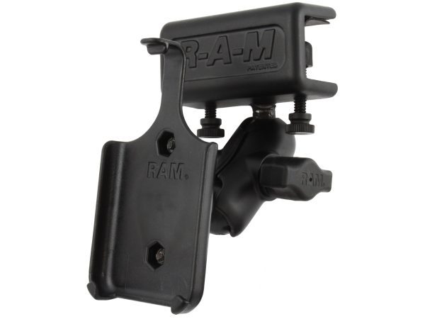 UNPD RAM GLARE SHIELD CLAMP APPLE TOUCH