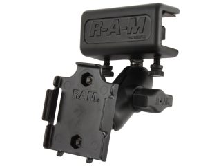 RAM GLARE SHIELD CLAMP APPLE NANO 3RD