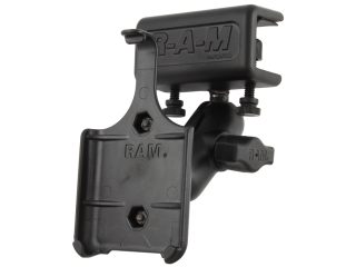 RAM GLARE SHIELD CLAMP APPLE TOUCH 2ND