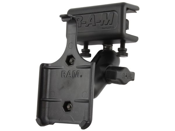 RAM GLARE SHIELD CLAMP APPLE TOUCH 2ND