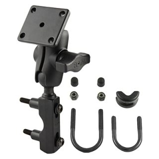 SUPPORTO ORIGINALE RAM-MOUNT RAM-B-178U-A INCLUSO NELLE CONFEZIONI TOMTOM RIDER E GARMIN ZUMO