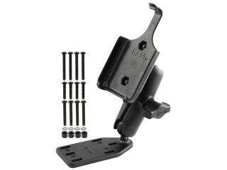 SUPPORTO PER Apple iPhone 4   e 4S RAM-MOUNT RAM-B-183-AP9U PER OLIERA MOTOVEICOLO
