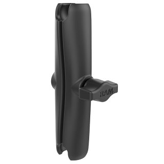 asta lunga SU CUI ADATTARE TUTTI I TIPI DI BASI E ATTACCHI RAM Mounts RAM-B-201U-C