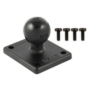 Attacco per GPS MAGELLAN ROAD MATE RAM Mounts RAM-B-202-MA4U