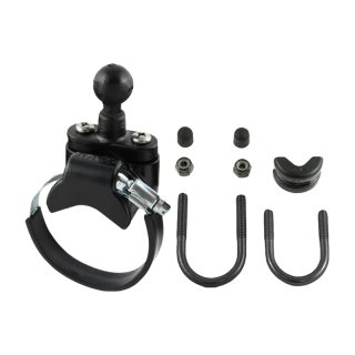 Supporto Adattatore per TUBOLARE doppia CHIUSURA E PROTEZIONE RAM-B-231Z-2U