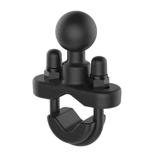 Attacco per manubrio con giunto sferico di 2,5cm e 3cm e sfera inferiore RAM-B-231ZU