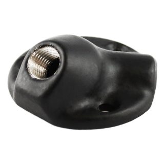 BASE FEMMINA RAM-MOUNT RAM-B-232-45U  CON FILETTATURA PER ASTA FLESSIBILE TIPO RAM-PF