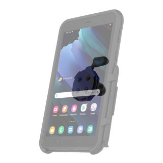 Componente RAM-B-238-OT3U per OtterBox Custodia uniVERSE per iPad pro e Air 2 con sgancio rapido
