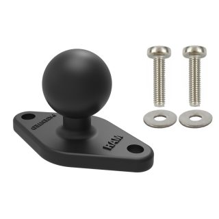 Attacco per Supporto RAM Mounts per Tomtom RIDER PRIMA VERSIONE V1 RAM-B-238-TO2U