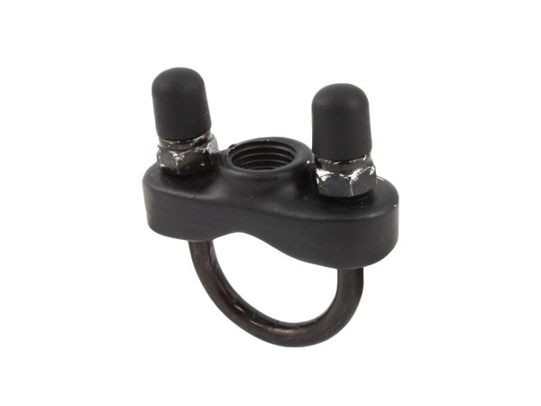 ADATTATORE PER MANUBRIO O TUBOLARE PER SUPPORTO FLESSIBILE RAM-MOUNT RAM-B-241U