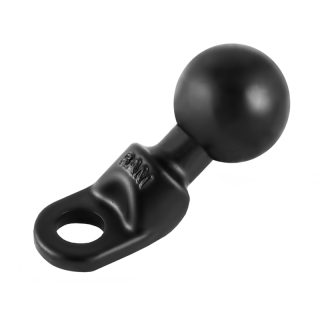 Componenteviti M10 per Supporto specchietto o bullone centrale sterzo motoveicolo RAM-B-272U