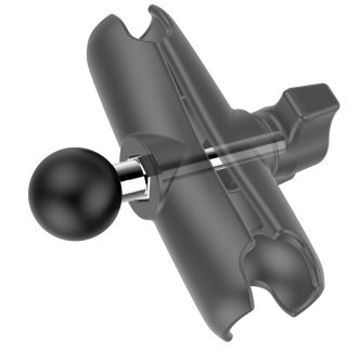 Attacco MASCHIO femmina per VITI DA 6mm DI SPESSORE RAM Mounts RAM-B-273U