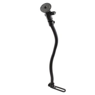 SUPPORTO CON ATTACCO PER SEDILE RAM-B-316-1-202U CON PREDISPOSIZIONE PER TUTTI I CRADLE RAM-MOUNT
